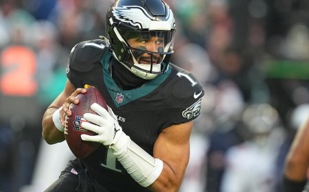 'Monday Night Football' prediction, odds, spread, time: Eagles vs. Chargers picks by expert on 29-15 roll