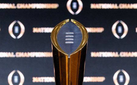 Notre Dame College Football Playoff snub sparks reaction; NFL divisional battles reshape postseason race