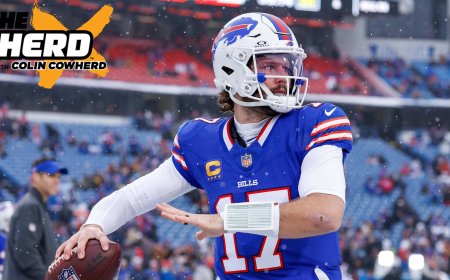 Herd Hierarchy for Week 15: Chargers rise, Bills fall, Eagles out? | The Herd