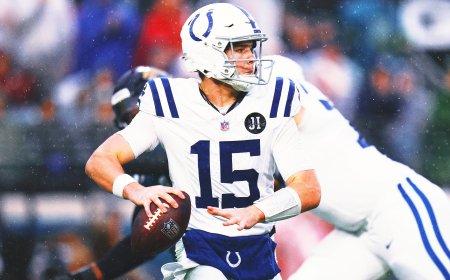 2025 NFL Week 15 Buzz: Colts Working Out Retired Philip Rivers with Two QBs Hurt