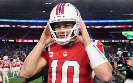 NFL clinching scenarios: How Broncos, Patriots and/or Rams can clinch playoff berths in Week 15