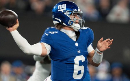 Week 15 NFL odds, lines, best bets, predictions: Computer model backing Giants and Saints