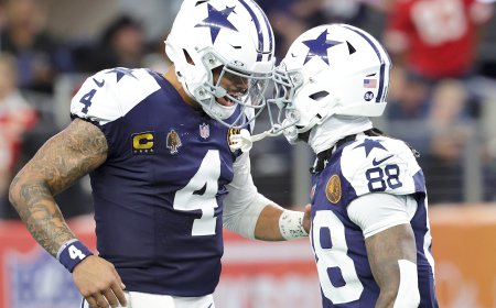 Week 15 NFL picks, odds, best bets from proven model: This 5-leg parlay pays nearly 25-1