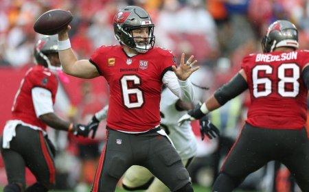 Buccaneers vs. Falcons prediction, odds: Week 15 'Thursday Night Football' picks by proven model