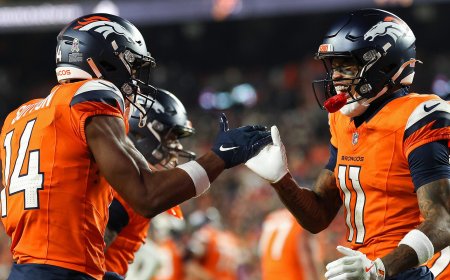 NFL Week 15 picks and score predictions: Patriots and Broncos both lose, Dolphins shock Steelers