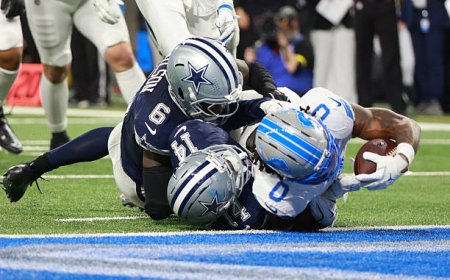 2025 Week 15 FLEX Fantasy Rankings: Sleepers, Streamers, Busts