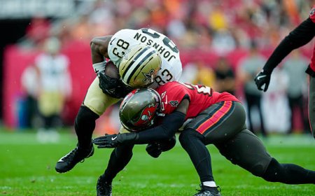 2025 Week 15 TE Fantasy Rankings: Sleepers, Streamers, Busts