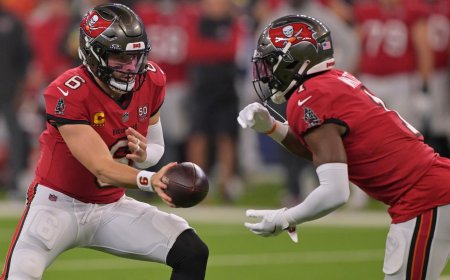 Falcons vs. Buccaneers: Predictions, picks, best bets for Week 15's Thursday Night Football matchup