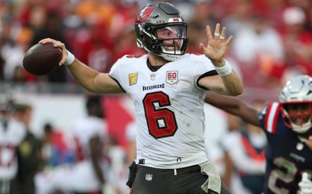 NFL DFS, Falcons vs. Buccaneers: Top daily Fantasy picks, lineup advice, stacks for 'Thursday Night Football'