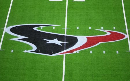 Texans minority owner Javier Loya suspended indefinitely, fined by NFL for violating personal conduct policy
