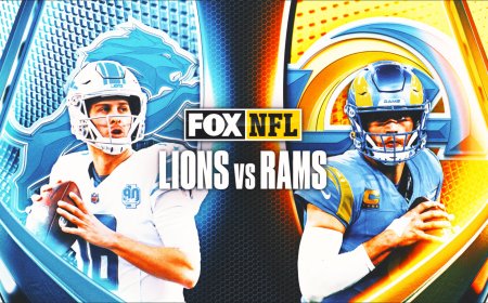 FOX Super 6 Contest: Chris 'The Bear' Fallica's NFL Week 15 Picks, Predictions