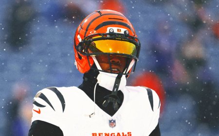 2025 NFL Week 15 Buzz: Multiple Star Wide Receivers Out; Jets Name New QB