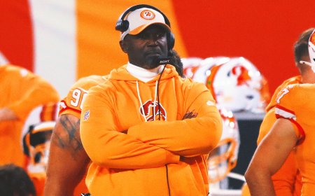 One Big Thing: Todd Bowles Calls Out Bucs Roster to ‘Look in the F---ing Mirror’