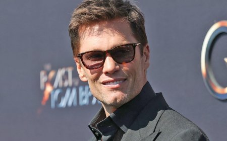 Tom Brady thinks he could pull a Philip Rivers: Retired QB is convinced he can still play in NFL at age 48