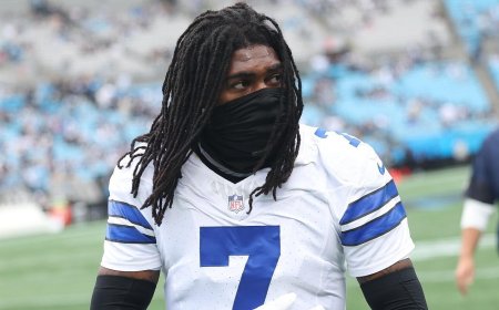 What's going on with Trevon Diggs? Inside the Cowboys' hesitation to bring back their star CB