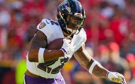 NFL DFS: Optimizer reveals Week 15, 2025 daily Fantasy football picks for DraftKings, FanDuel