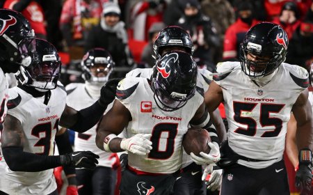 Cardinals vs. Texans: Where to watch NFL Week 15, betting odds, score prediction, sportsbook promos, SGP picks