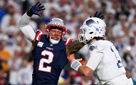 Bills vs. Patriots: Where to watch NFL Week 15, betting odds, score prediction, sportsbook promos, SGP picks