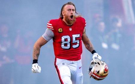 Titans vs. 49ers: Where to watch NFL Week 15, betting odds, score prediction, sportsbook promos, SGP picks