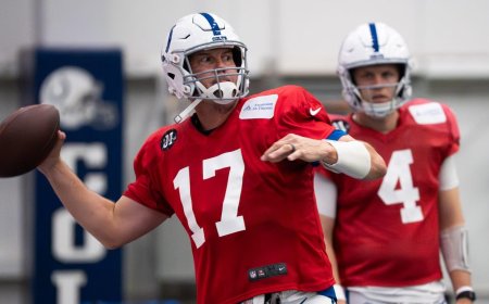 Last-minute NFL Week 15 picks: Can Philip Rivers keep Colts alive? Will Lamar Jackson, Ravens bounce back?