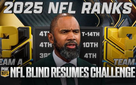 Do NFL Team Resumes Predict On-Field Success? Rams, Lions, Bills and More | FOX NFL Kickoff