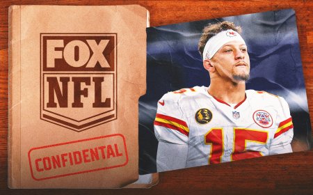 NFL Confidential: Scouts, Execs on What's Wrong with Chiefs and If They Can Fix It