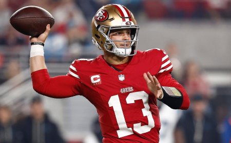 49ers vs. Titans: Where to watch NFL Week 15, betting odds, score prediction, sportsbook promos, SGP picks