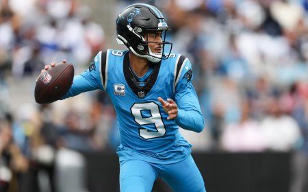Panthers vs. Saints: Where to watch NFL Week 15, score prediction, betting odds, sportsbook promos, SGP picks
