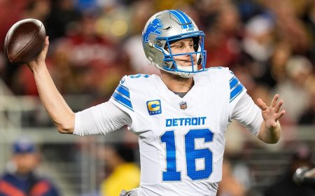 Lions vs. Rams: Where to watch NFL Week 15, score prediction, betting odds, sportsbook promos, SGP picks