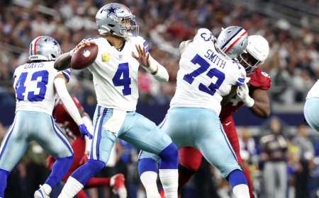 Best betting apps, NFL sportsbooks promos for Sunday Night Football: How, where to bet Cowboys vs. Vikings