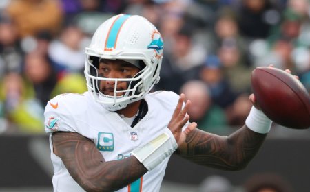 Steelers vs. Dolphins prediction, odds: 'Monday Night Football' picks, best bets from proven model