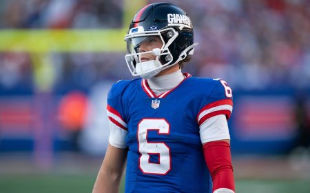 Giants vs. Commanders: Where to watch NFL Week 15, betting odds, score prediction, sportsbook promos, SGP