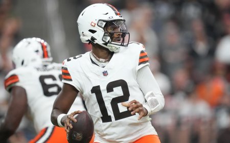 Browns vs. Bears: Where to watch NFL Week 15, score prediction, betting odds, sportsbook promos, SGP picks