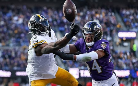 How to Watch Steelers vs. Dolphins on Monday Night Football: Time, TV Channel, Live Stream