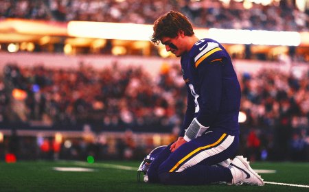 4 Takeaways From the Vikings' Win Over the Cowboys