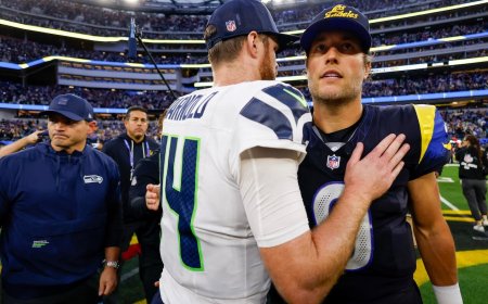 NFL Week 16 early odds: Seahawks home underdogs vs. Rams; Chiefs still favored despite Patrick Mahomes injury