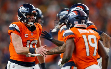 Breaking down NFL playoff picture, plus Week 15 grades and Dolphins-Steelers predictions for Monday night