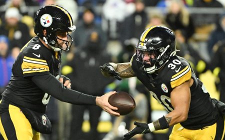 Best betting apps, NFL sportsbooks promos for Monday Night Football: How, where to bet Steelers vs. Dolphins