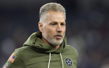 J.J. McCarthy's career game gave Cowboys defense a dose of reality, plus keys to Dallas turnaround in 2026