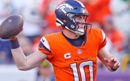 NFL Week 16 betting power ratings: Broncos elite, Packers sink without Parsons plus how all 32 teams stack up