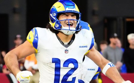 NFL Week 16 picks and score predictions: Rams top Seahawks in Thursday thriller, Packers get sweep of Bears