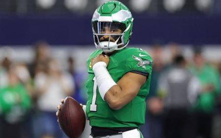 NFL playoff-clinching scenarios for Week 16: Eagles, 49ers and Packers among nine teams that could earn berth