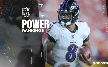 NFL Week 16 Power Rankings: Two plays may have just changed the Packers' season and the NFC playoff race