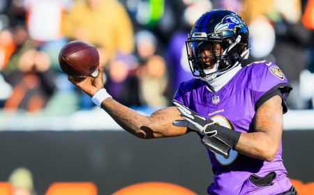 Week 16 NFL odds, lines, best bets, predictions: Computer model backing Ravens and Chiefs