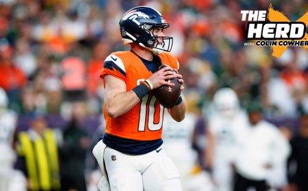 Herd Hierarchy for Week 16: Packers out, Bears rise, Will the Broncos be on top? | The Herd