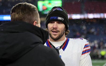 2025 Week 16 QB Rankings: Fantasy Sleepers, Streamers, Busts