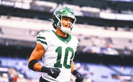 2025 NFL Week 16 Buzz: Jets 'Mutually' Part Ways With Former Packers Receiver