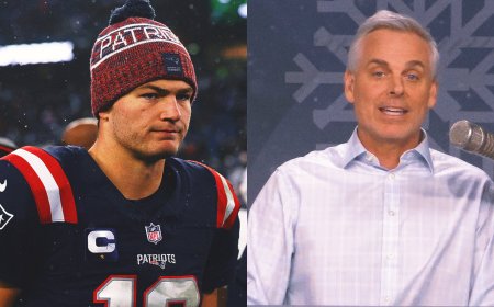 Herd Hierarchy Week 16: Rams Still No. 1?; Patriots 'Aren't a Super Bowl Team'