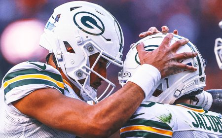 5 Reasons Why Packers Could Still Go on Playoff Run Without Micah Parsons