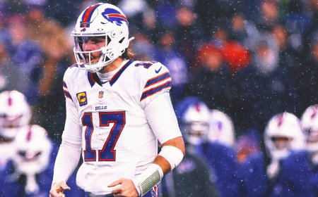 NFL Playoff Scenarios for Week 16: How 9 Teams Can Punch Postseason Ticket